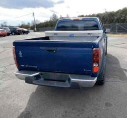 2006 Chevrolet Colorado