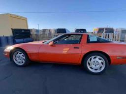 1994 Chevrolet Corvette