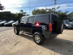 2007 Hummer H3