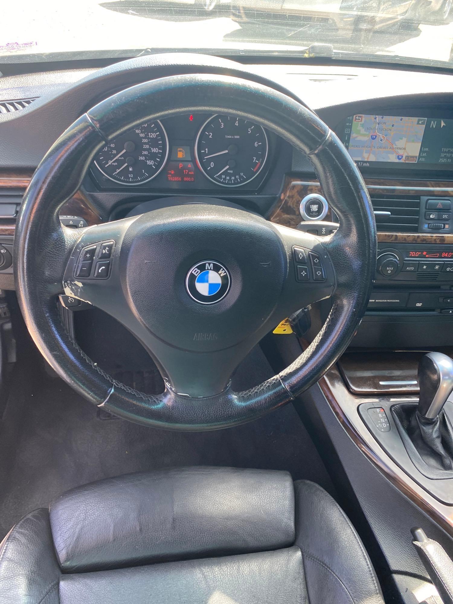 2006 BMW 3 series