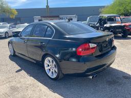 2006 BMW 3 series