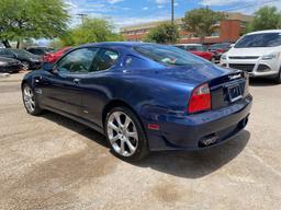 2005 Maserati Coupe