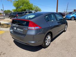 2010 Honda Insight