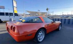 1994 Chevrolet Corvette