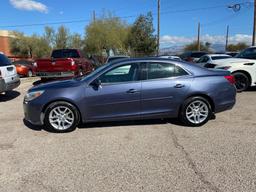 2013 Chevrolet Malibu