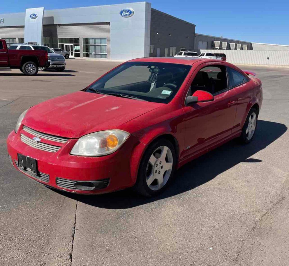 2006 Chevrolet Cobalt