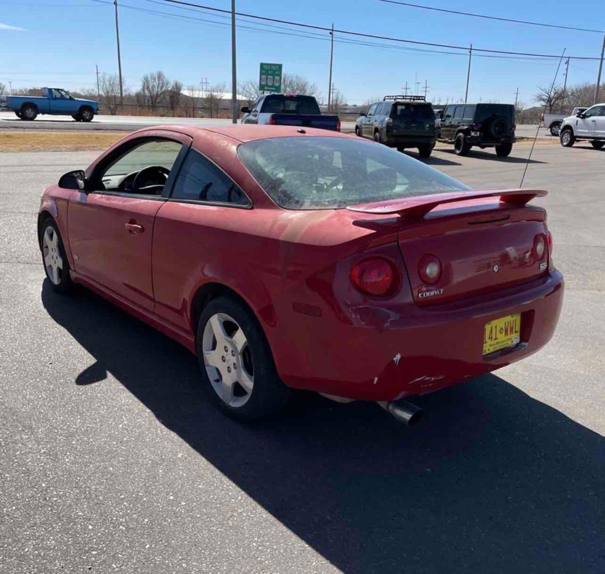 2006 Chevrolet Cobalt