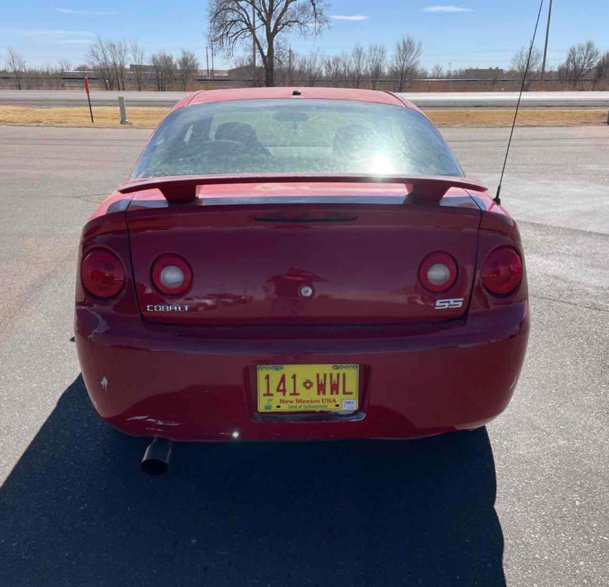 2006 Chevrolet Cobalt