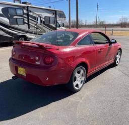 2006 Chevrolet Cobalt