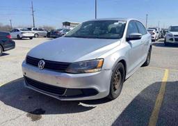 2011 Volkswagen Jetta