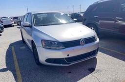 2011 Volkswagen Jetta