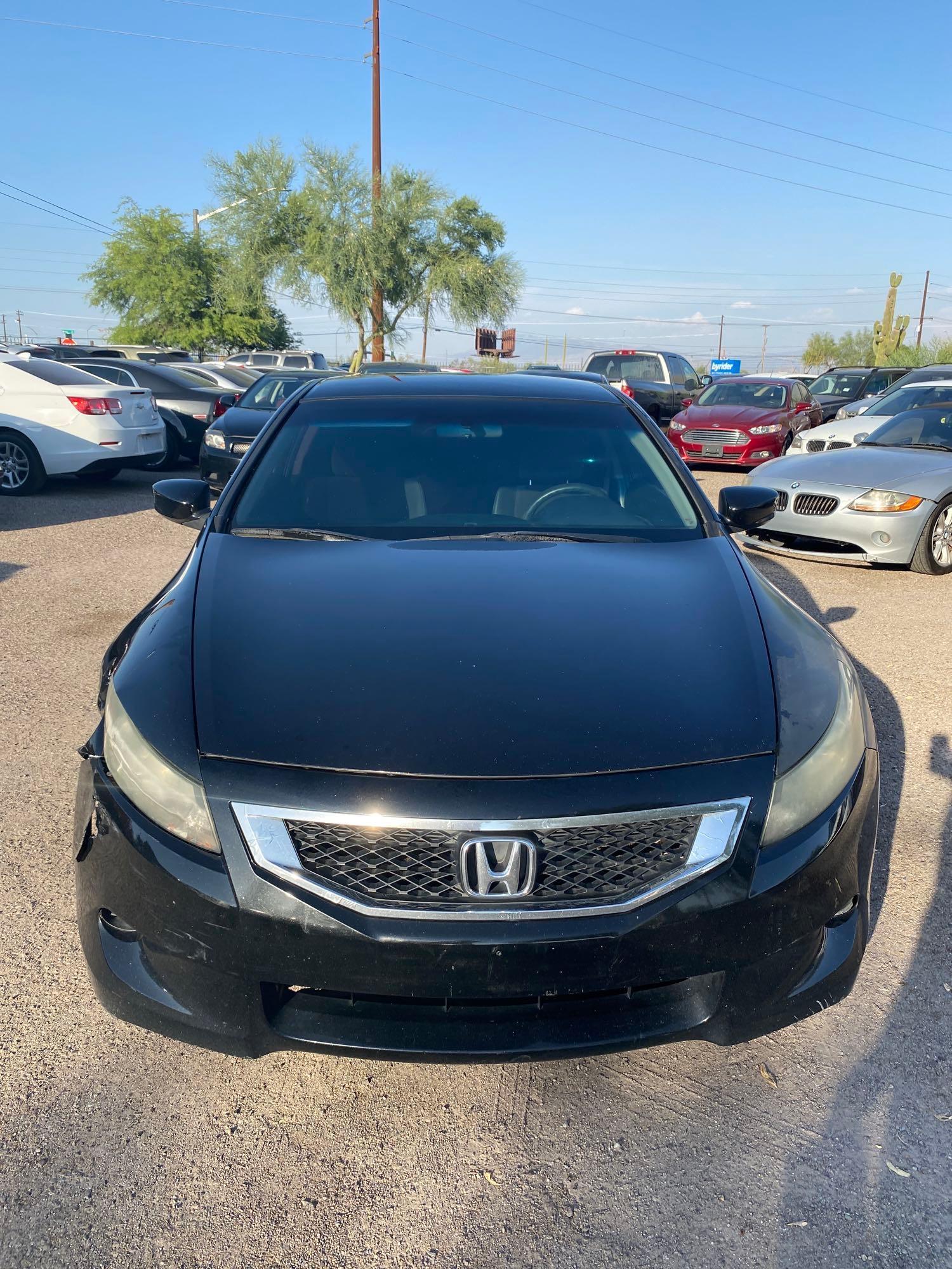 2010 Honda Accord