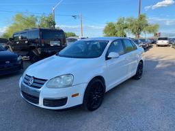 2009 Volkswagen Jetta