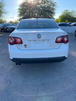 2009 Volkswagen Jetta