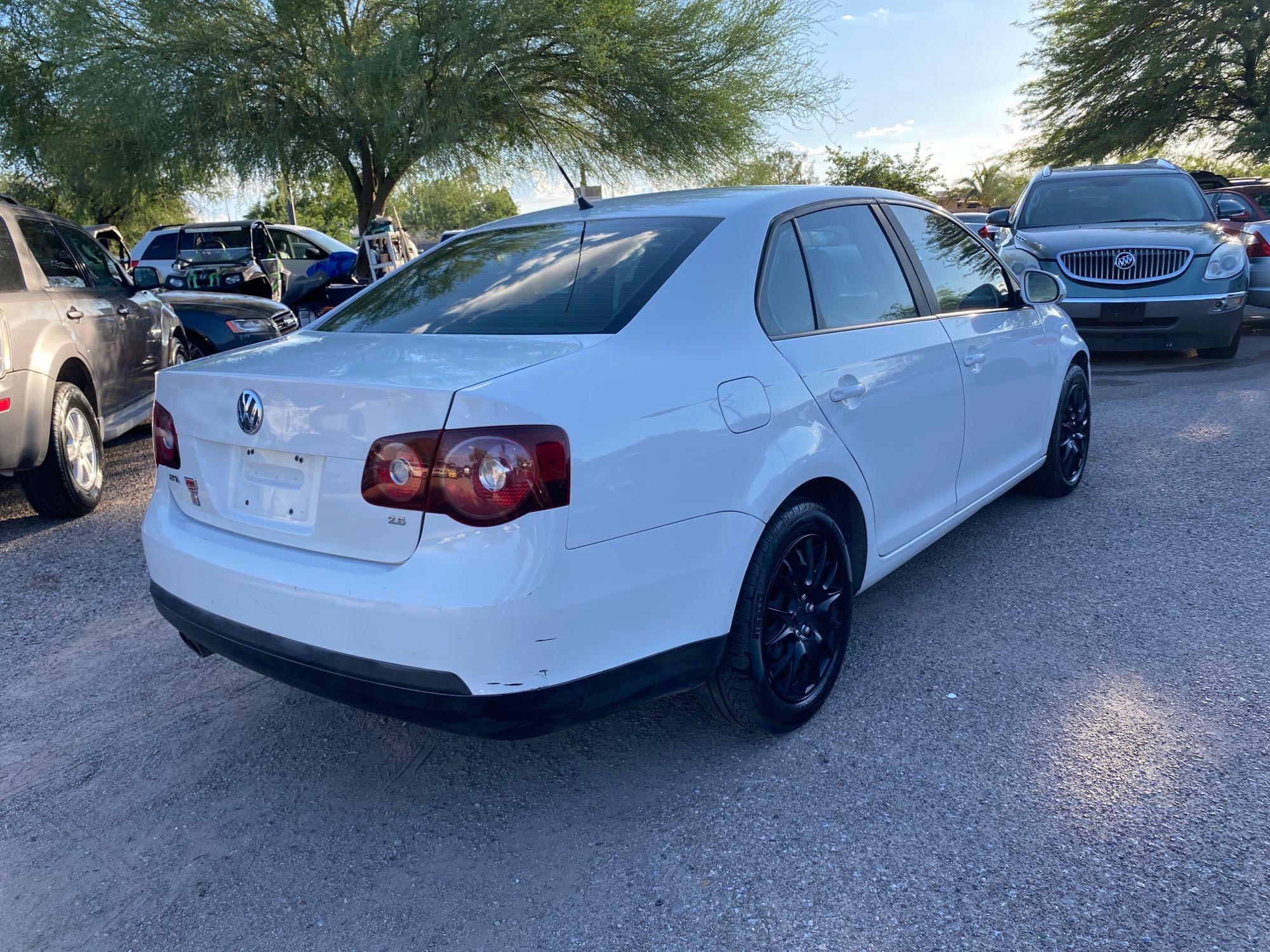 2009 Volkswagen Jetta