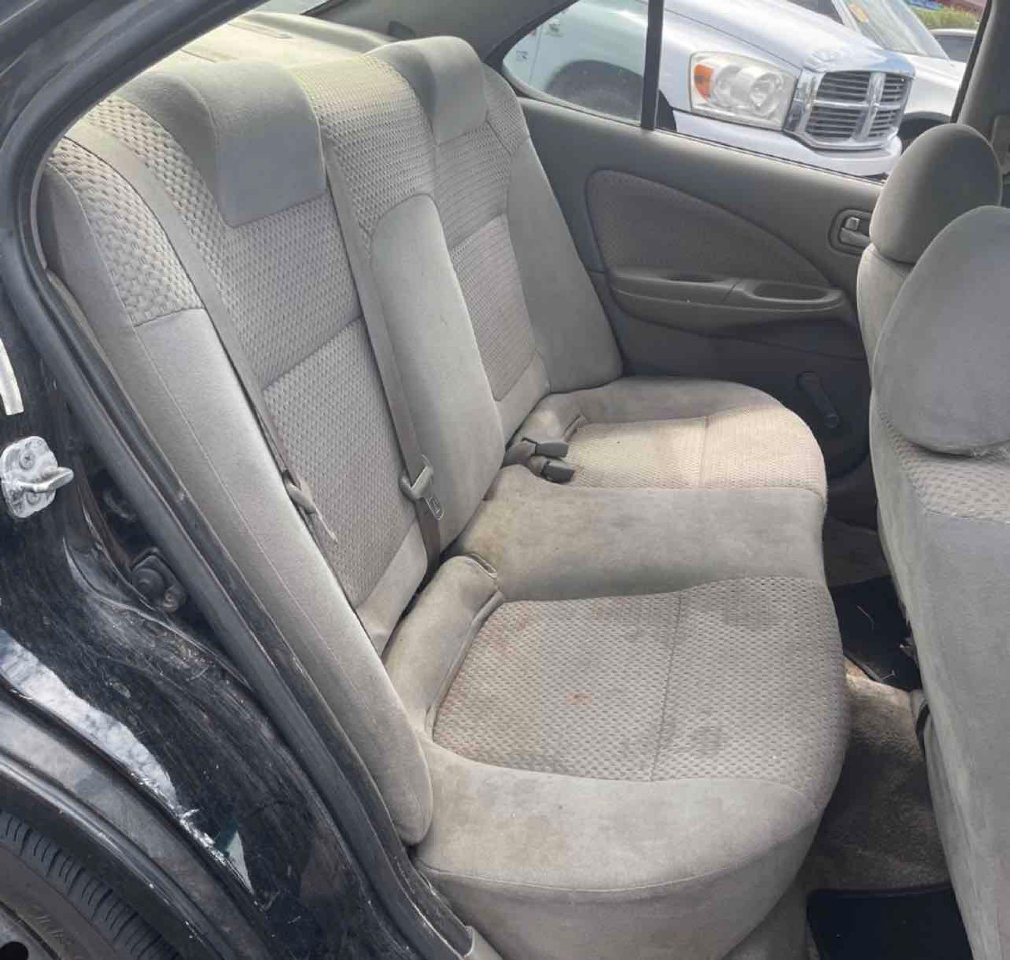 2006 Nissan Sentra