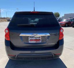 2010 Chevrolet Equinox