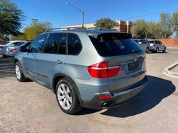 2008 BMW X5