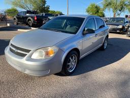 2007 Chevrolet Cobalt