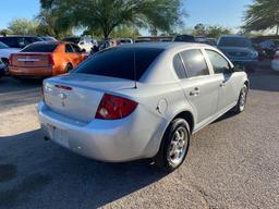 2007 Chevrolet Cobalt