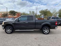 2006 Ford F-150 Pickup Truck