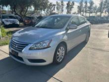 2013 Nissan Sentra