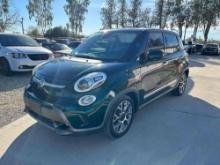 2014 Fiat 500L