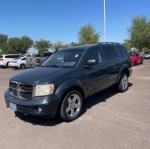 2007 Dodge Durango