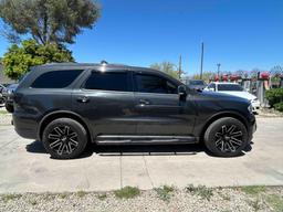 2011 Dodge Durango