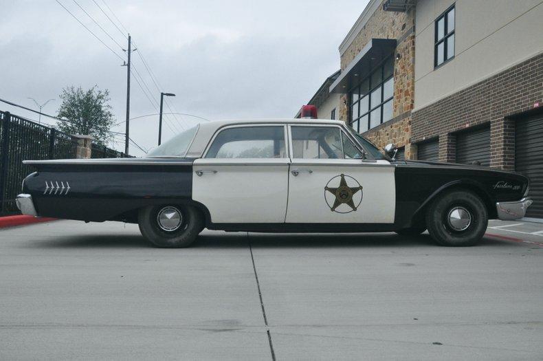 1960 Ford Fairlane 500