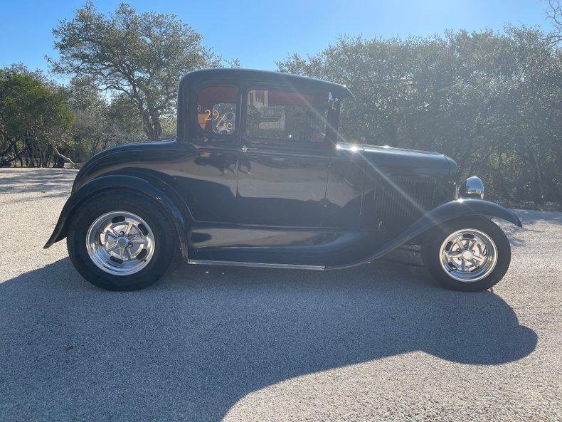 1929 Ford Street Rod Model A