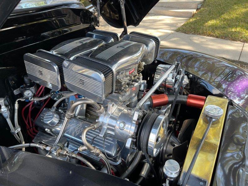 1940 Ford Sedan Delivery Street Rod