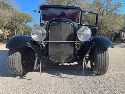 1929 Ford Street Rod Model A