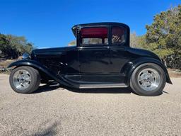 1929 Ford Street Rod Model A