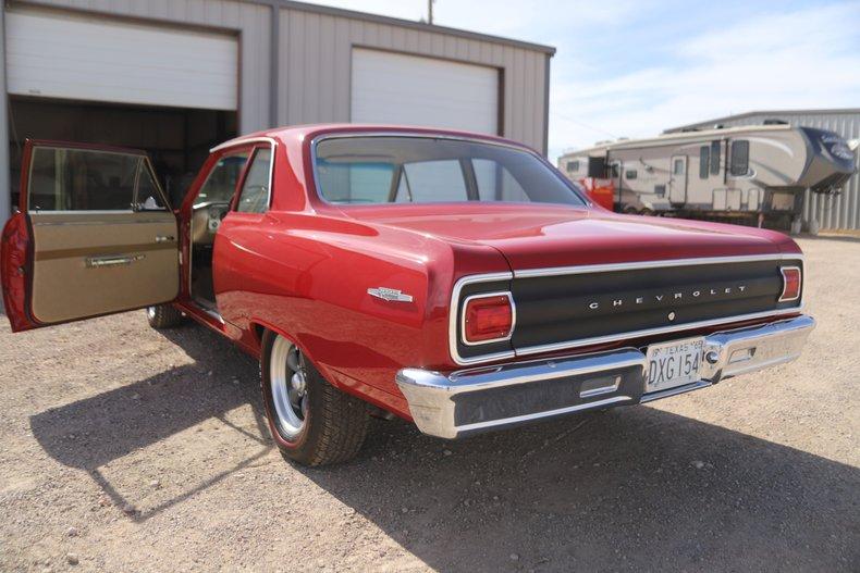 1965 Chevrolet Chevelle 300