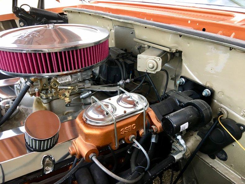1960 Chevrolet Biscanye