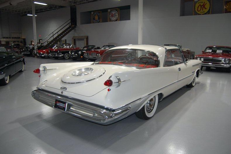 1959 Imperial Crown