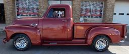 1955 Chevrolet 3100