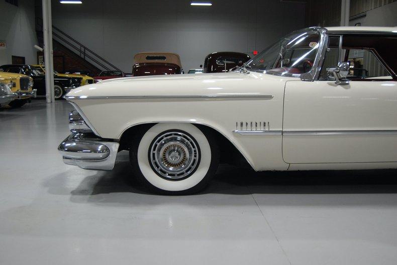 1959 Imperial Crown