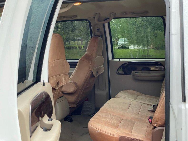 2006 Ford F-250 King Ranch Edition