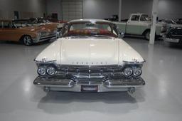 1959 Imperial Crown