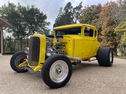 1932 Ford Hot Rod