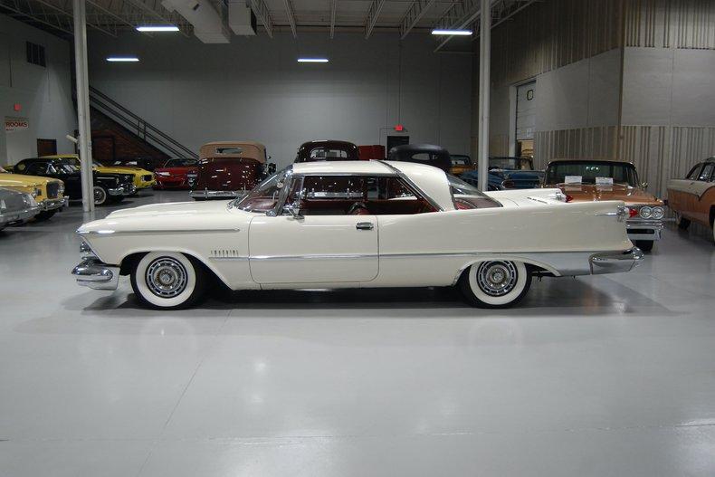 1959 Imperial Crown