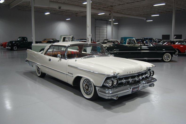 1959 Imperial Crown