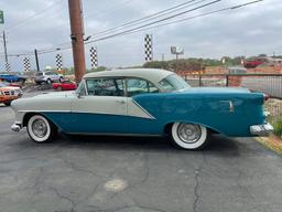 1954 Oldsmobile 98 Holiday