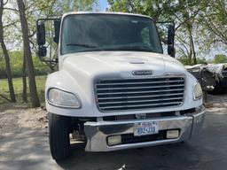 2006 Freightliner M2  Business Class 106 Medium Duty