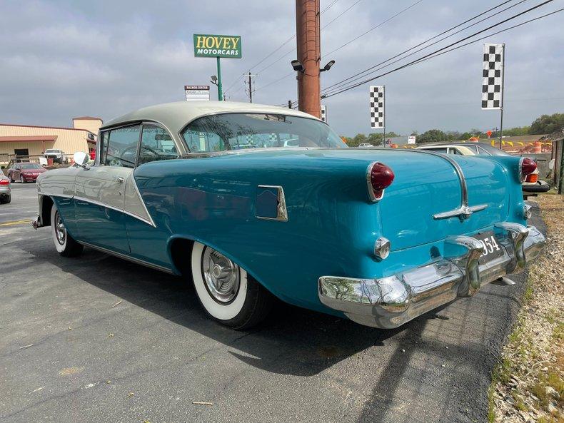 1954 Oldsmobile 98 Holiday