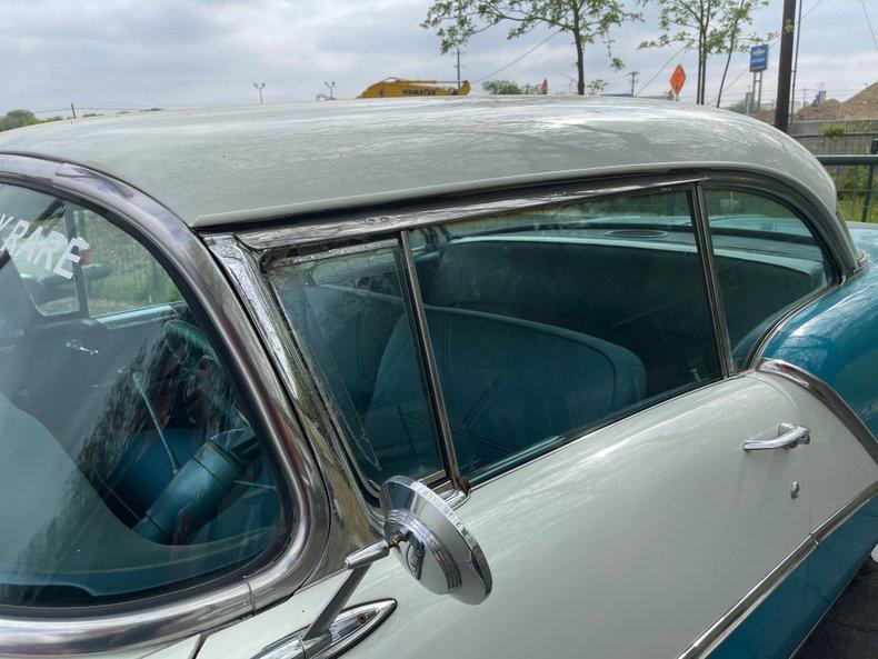 1954 Oldsmobile 98 Holiday