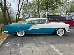 1954 Oldsmobile 98 Holiday