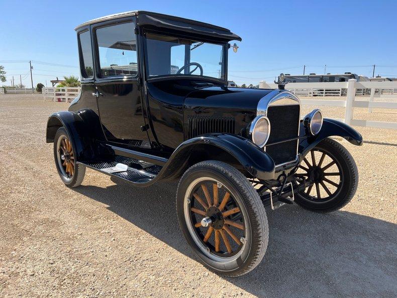 1926 Ford Model T